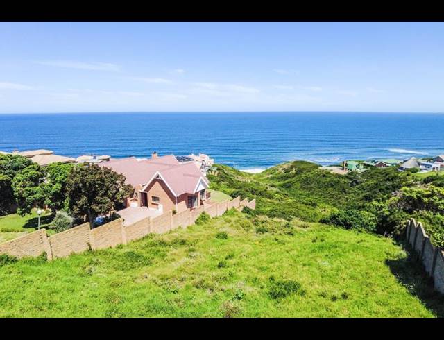 LAND FOR SALE IN DANA BAY